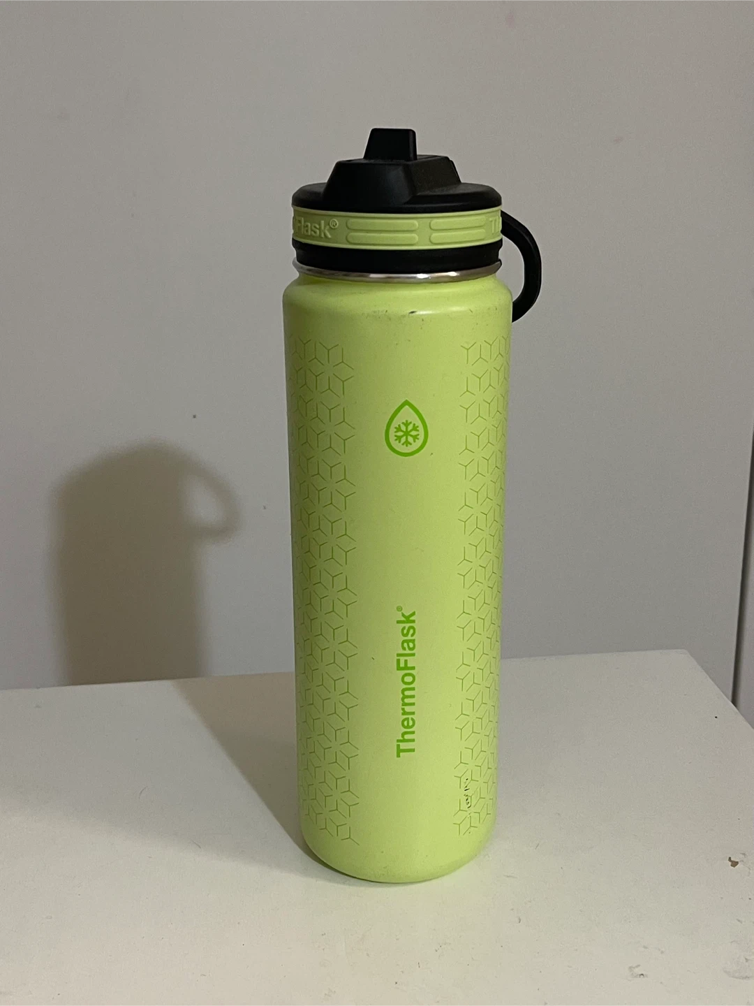 🌱 Thermoflask Water Bottle