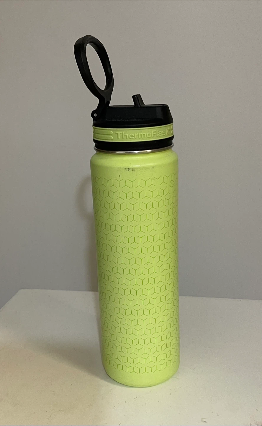 🌱 Thermoflask Water Bottle - photo 5