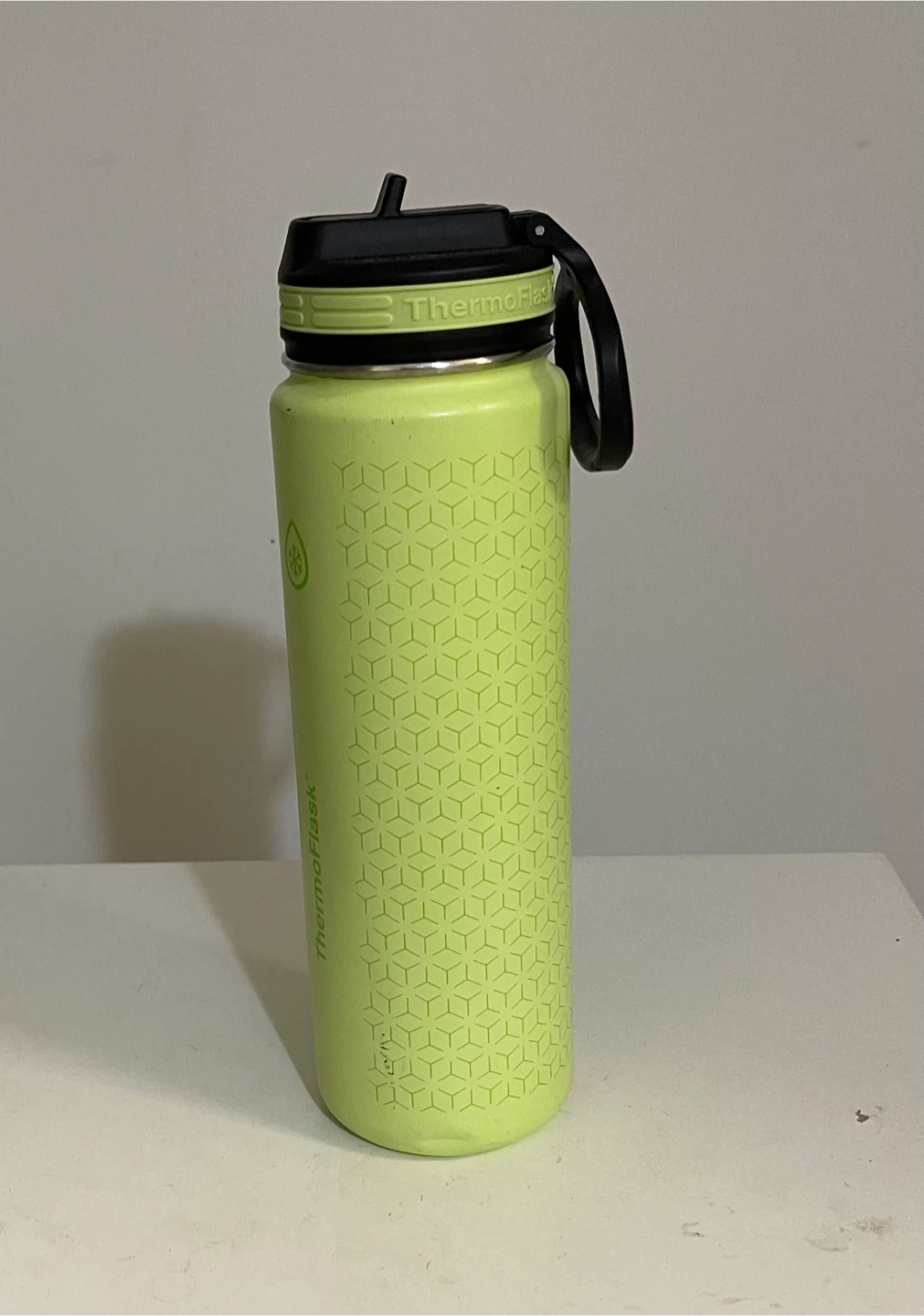 🌱 Thermoflask Water Bottle - photo 3