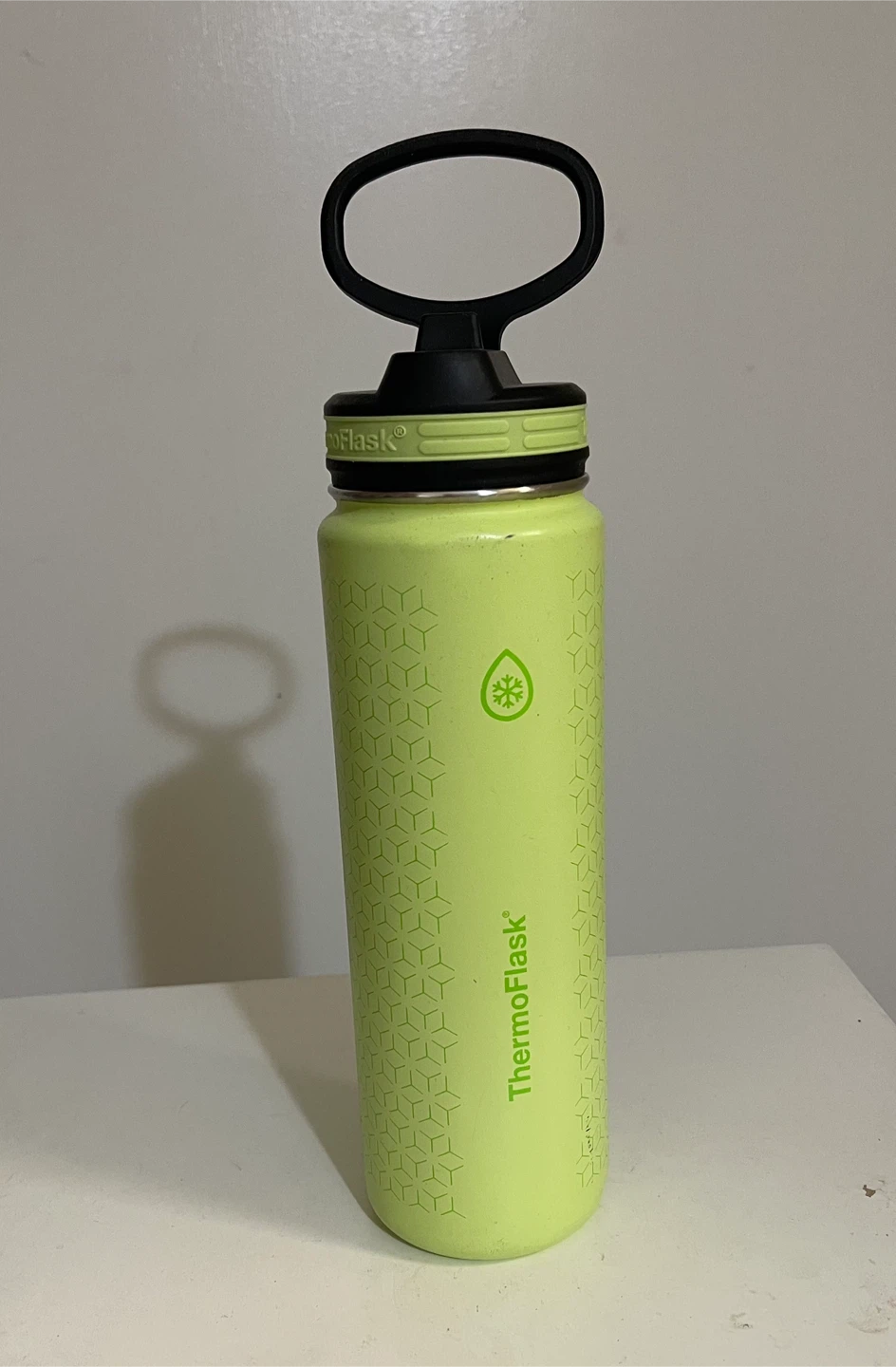🌱 Thermoflask Water Bottle - photo 4