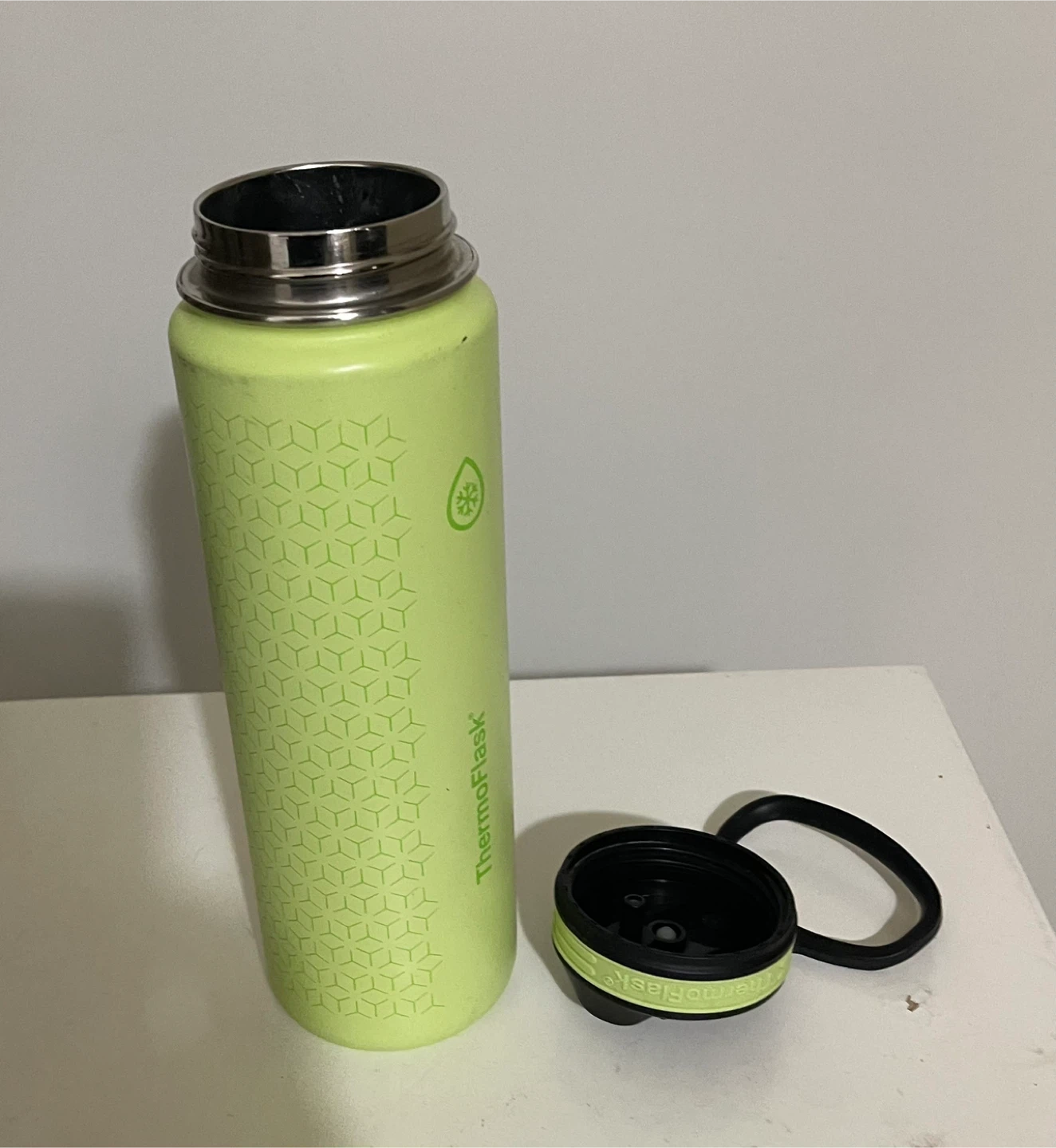 🌱 Thermoflask Water Bottle - photo 2