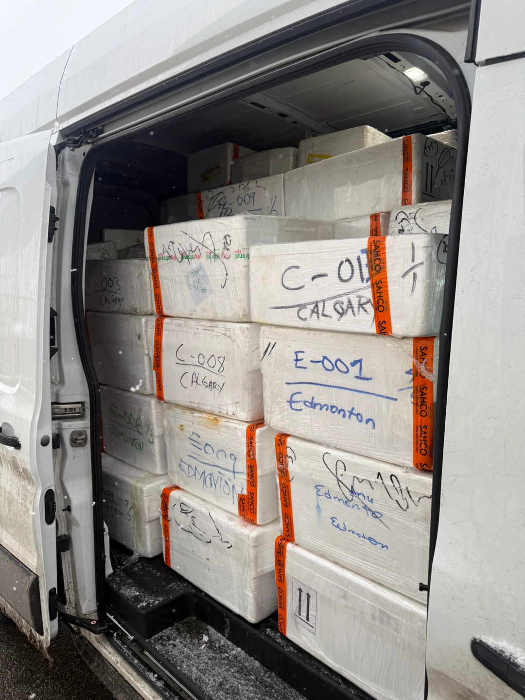 Mover, pick up , delivery - photo 5