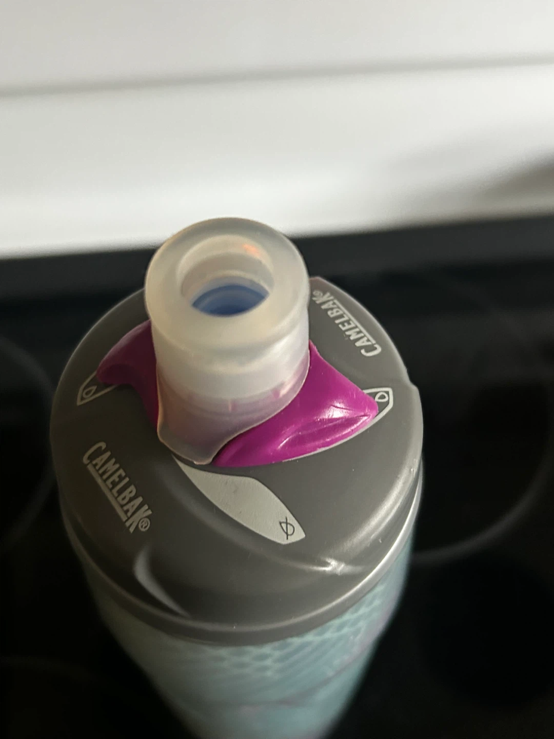 CamelBak Insulated Water Bottle - photo 2