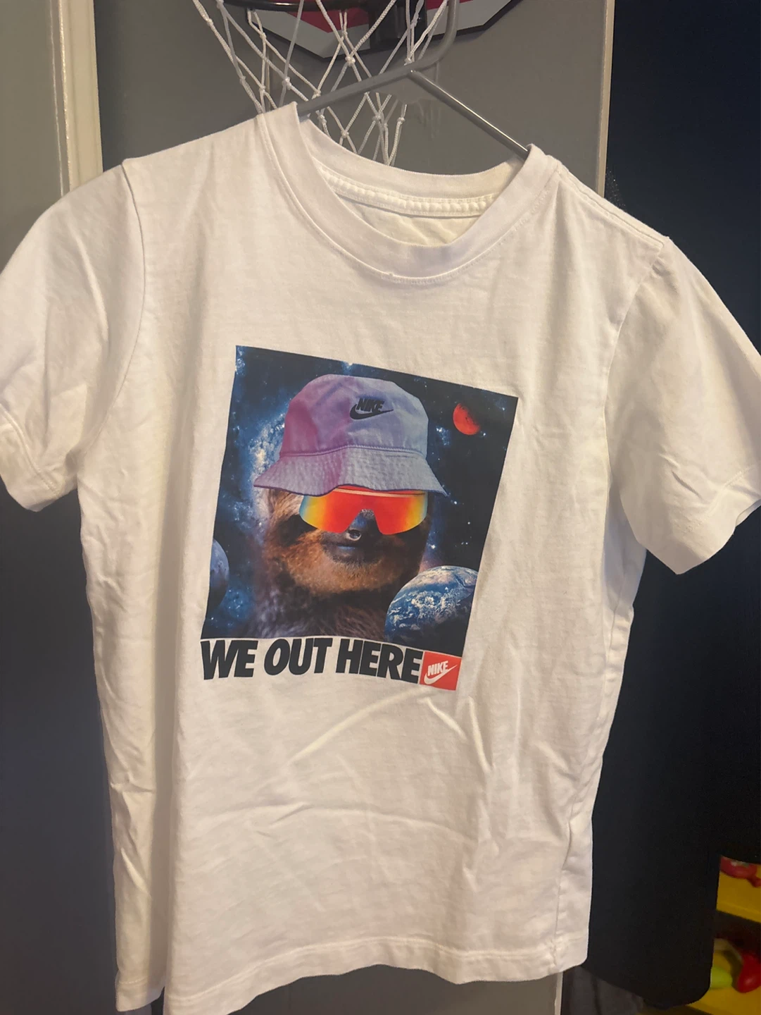 Nike T-Shirt