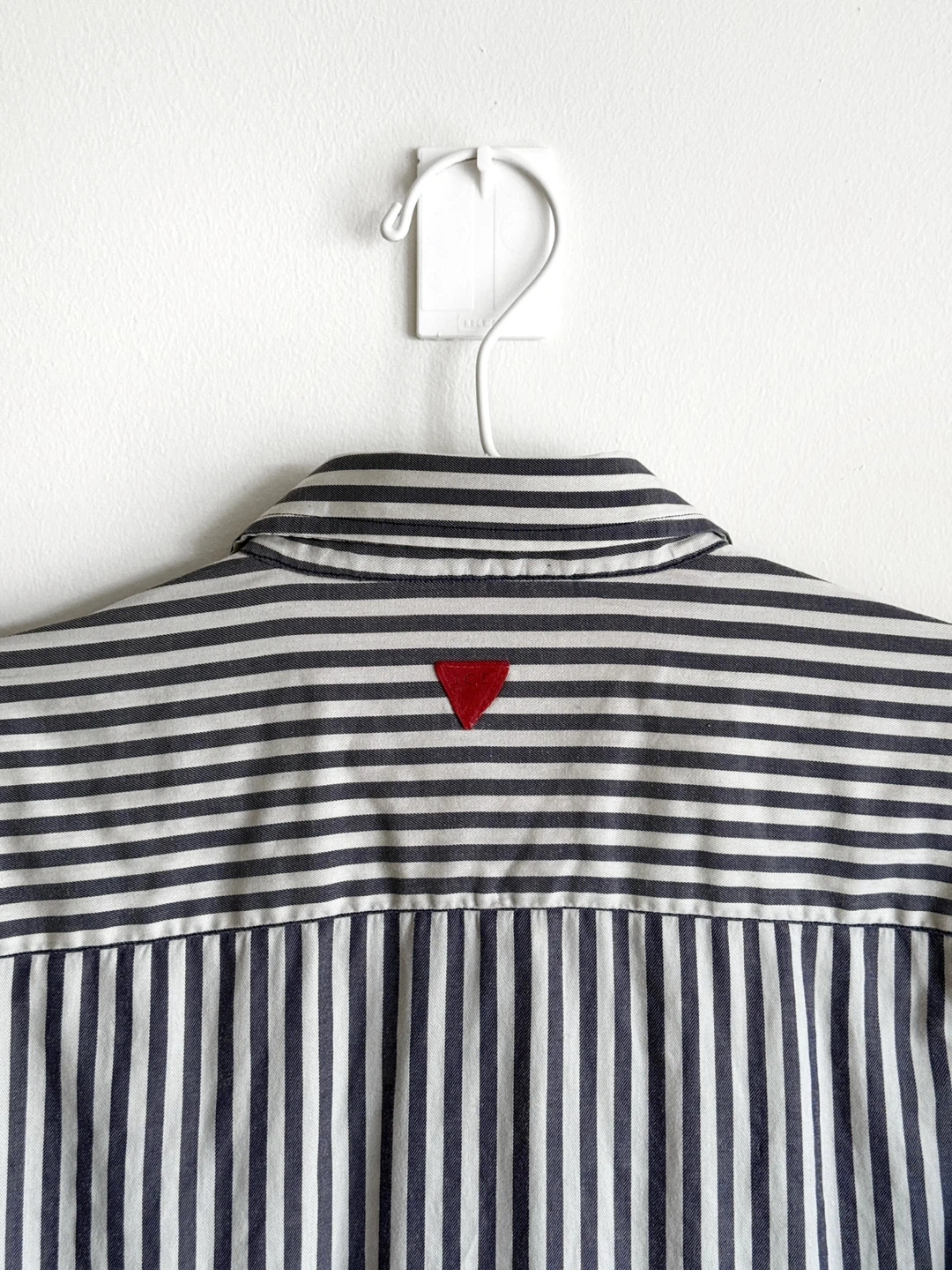 Ice Iceberg Striped Shirt XL – Gilmar Made in Italy - photo 5