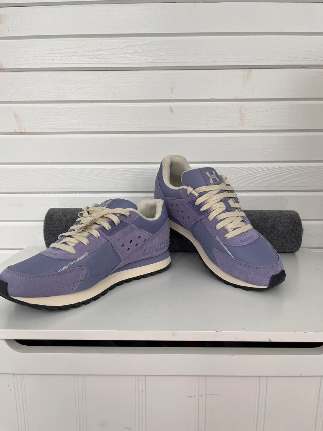 Brand New Under Armour Men's Essential Runner — Size 10