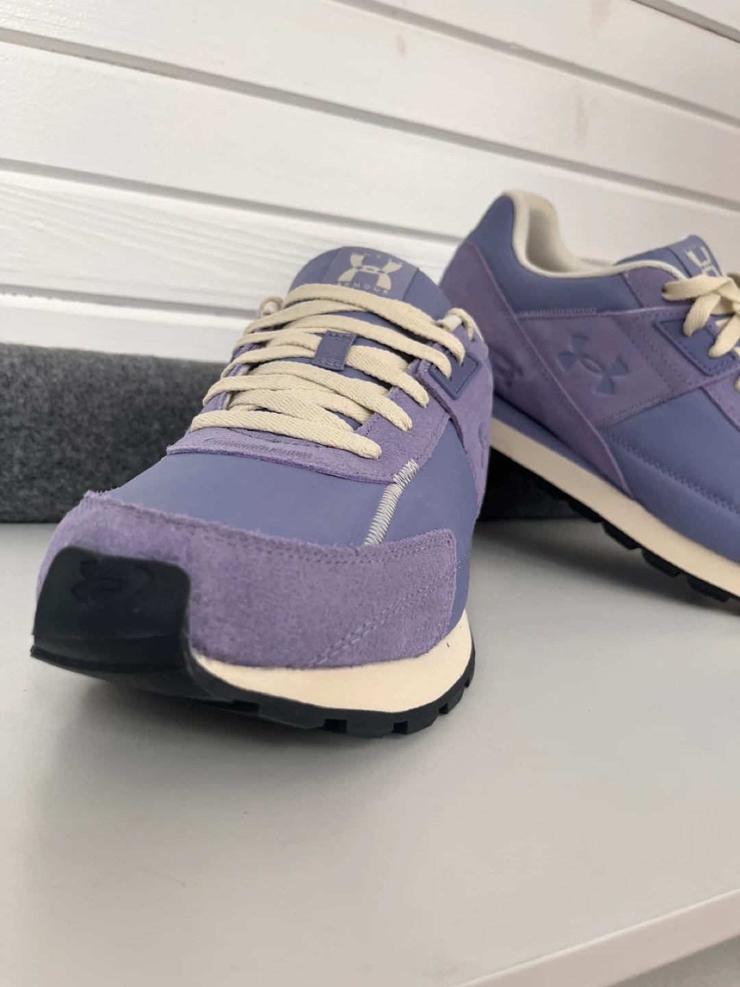Brand New Under Armour Men's Essential Runner — Size 10 - photo 4
