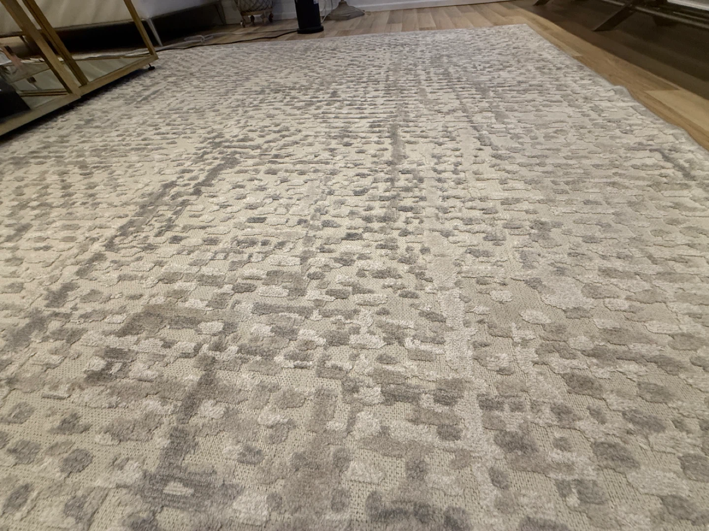 Area Rug (Modern style) - photo 3