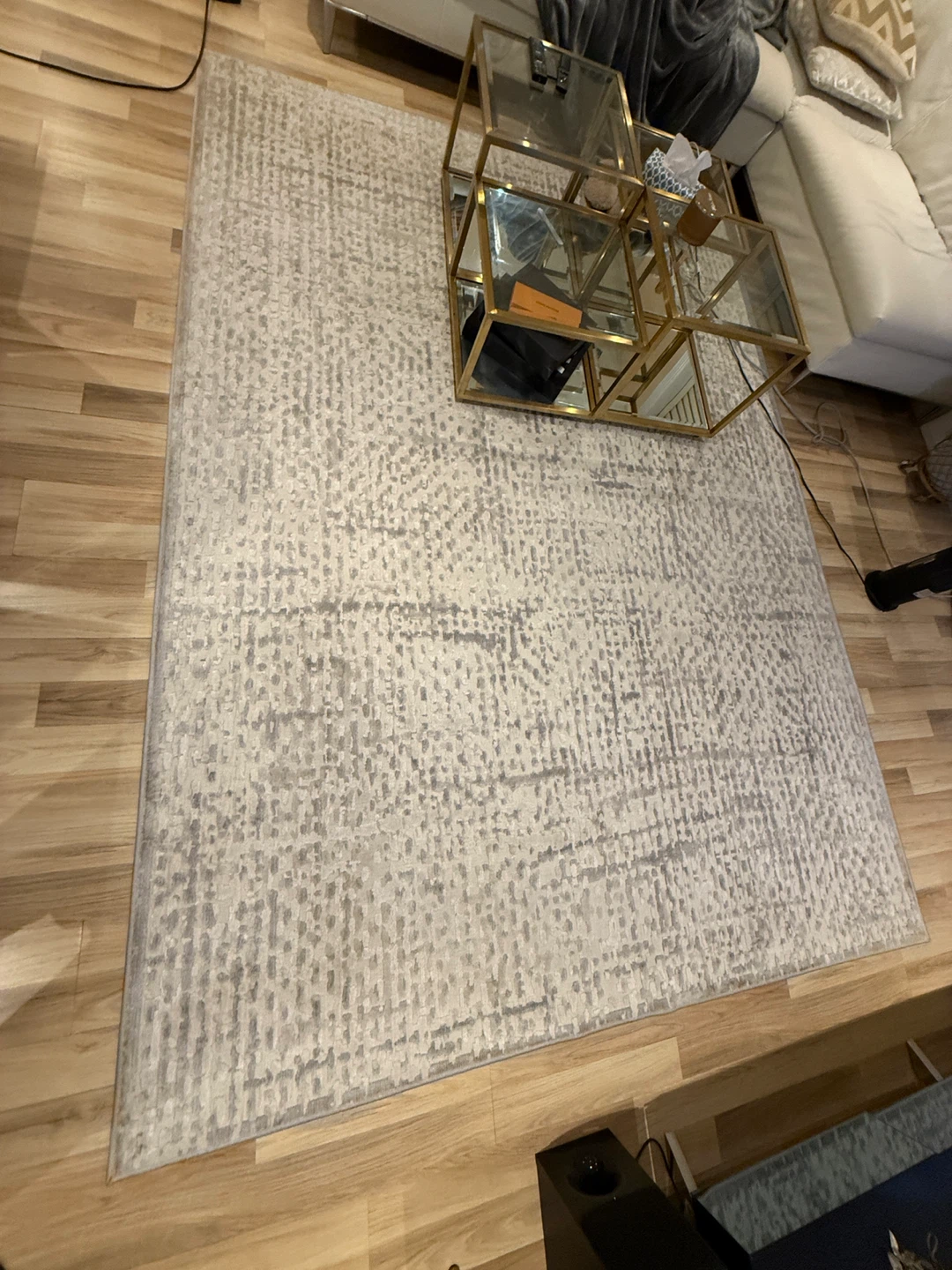 Area Rug (Modern style) - photo 2