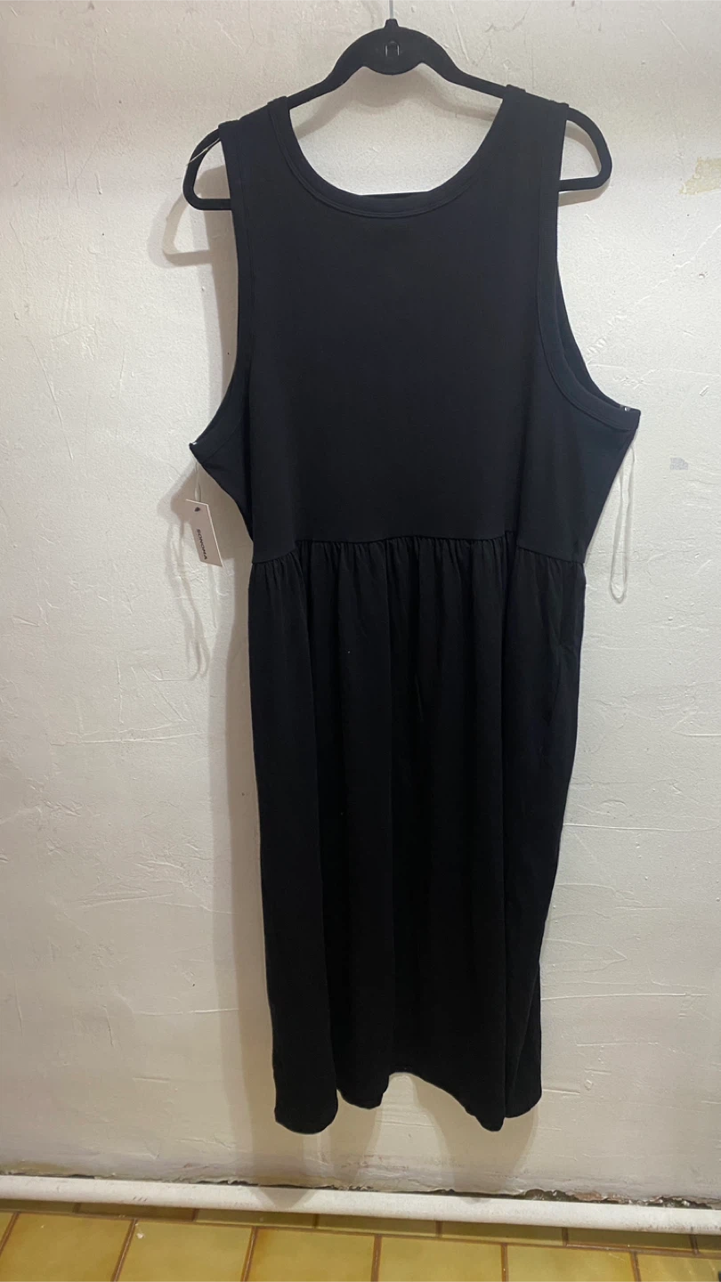 Sonoma midi dress 3x - photo 5