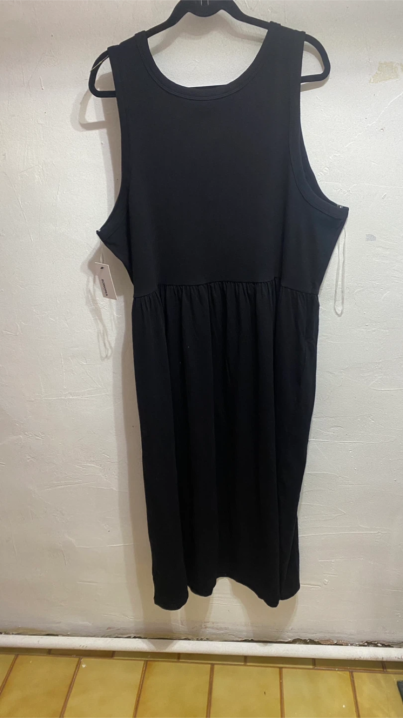 Sonoma midi dress 3x - photo 2
