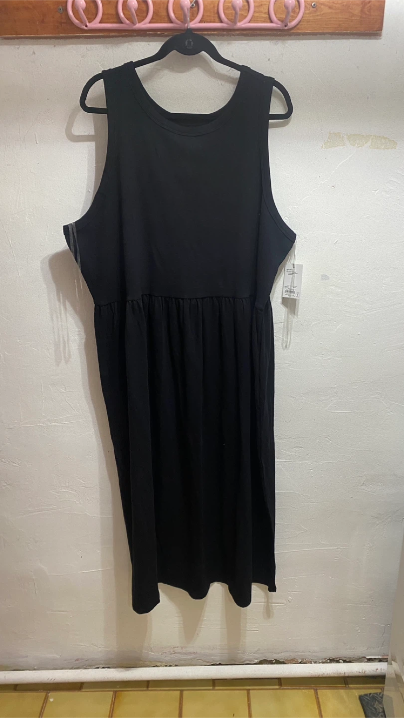 Sonoma midi dress 3x - photo 4