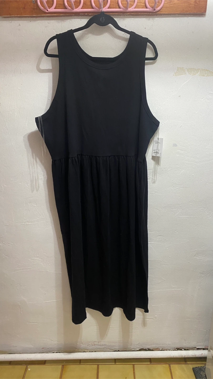 Sonoma midi dress 3x - photo 3