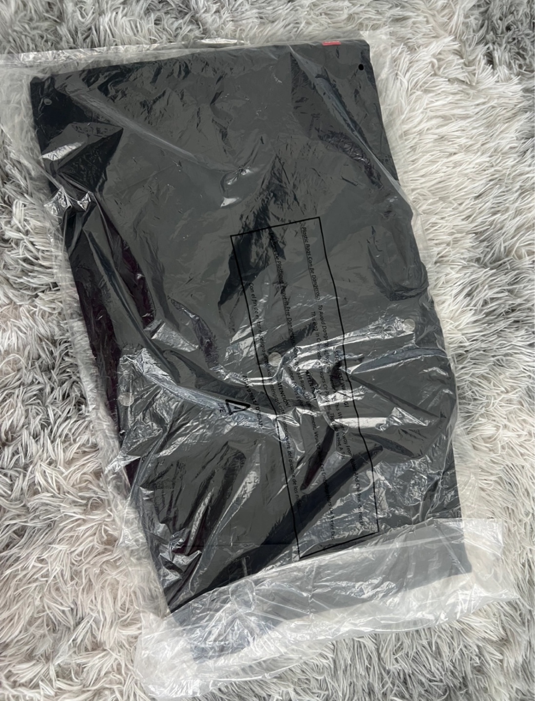 Supreme x The North Face Mountain Jacket - photo 3