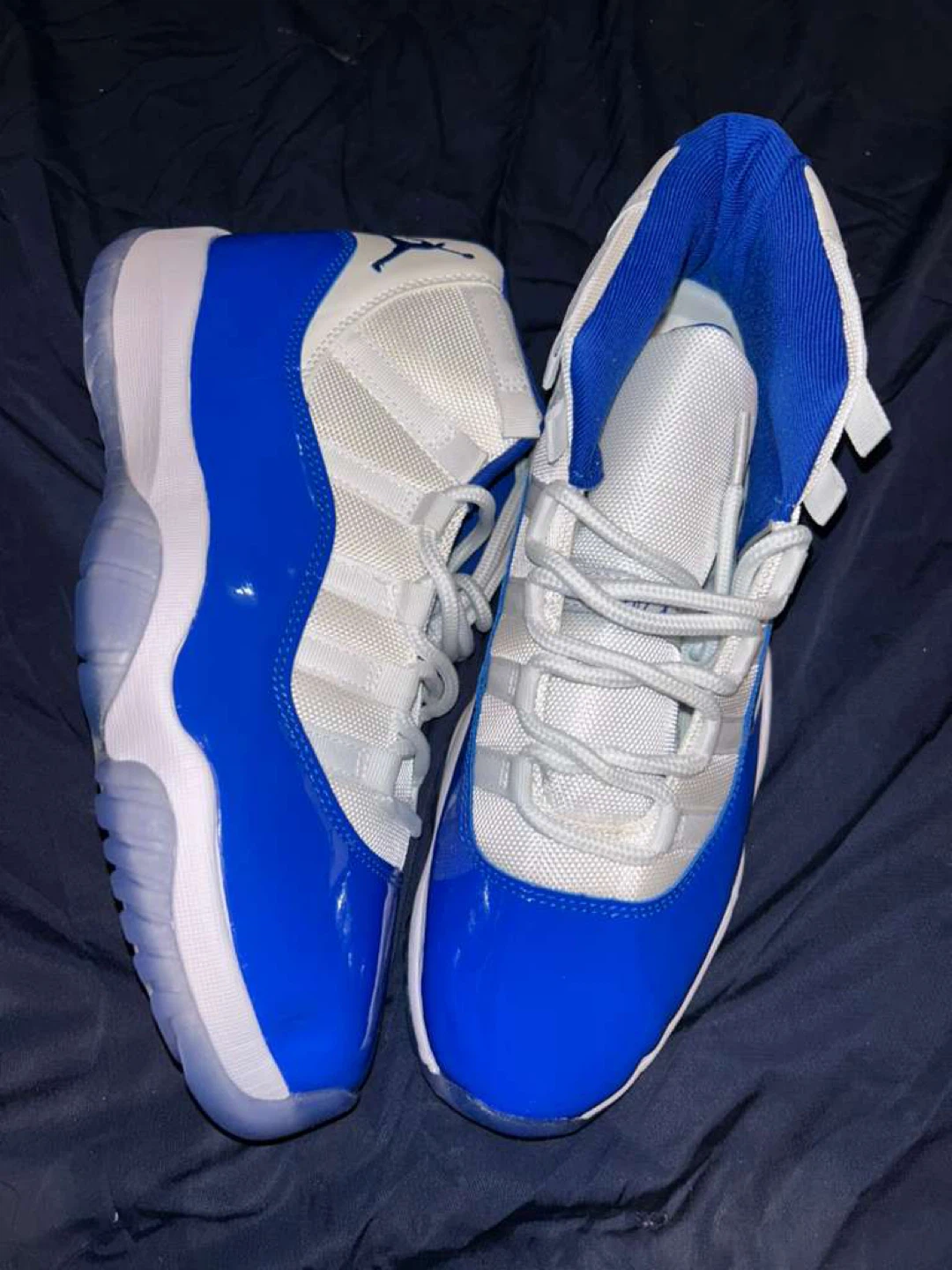 Air Jordan 11 Retro Shoes