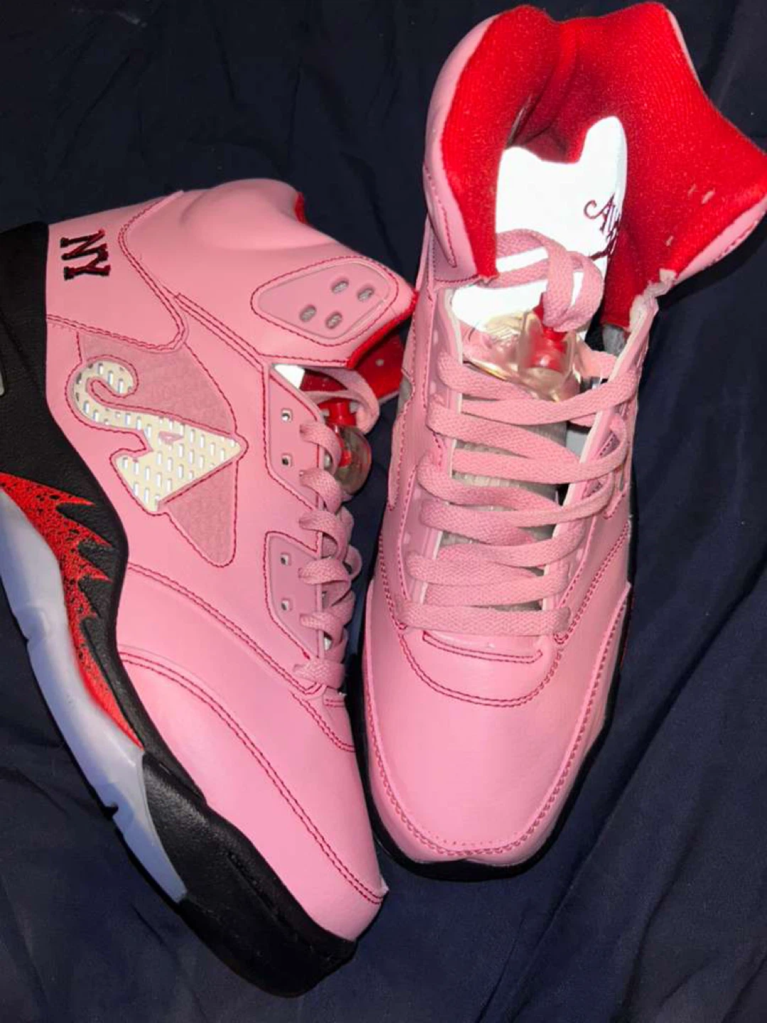 Air Jordan 5 Retro