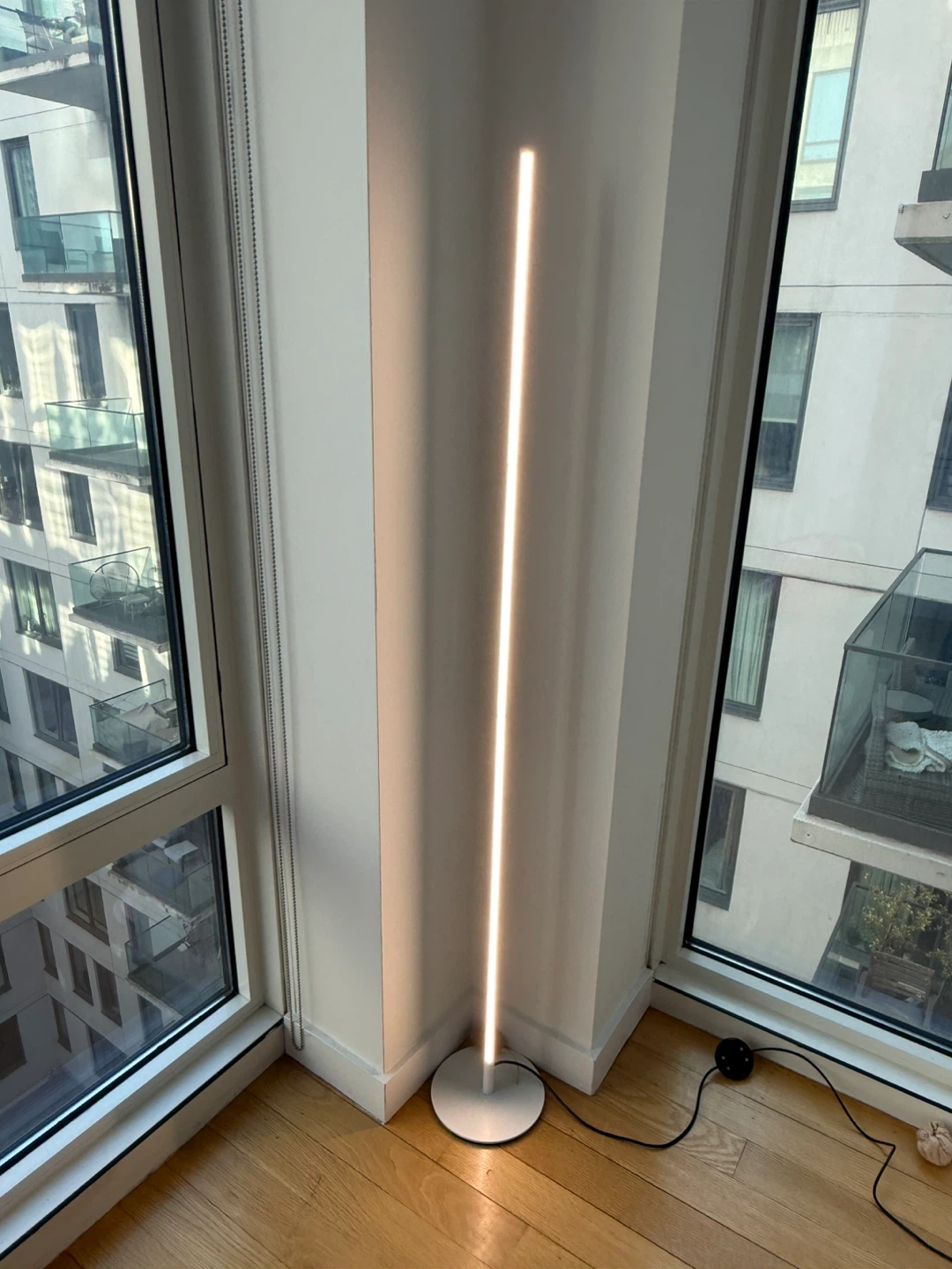 Modern LED Floor Lamp