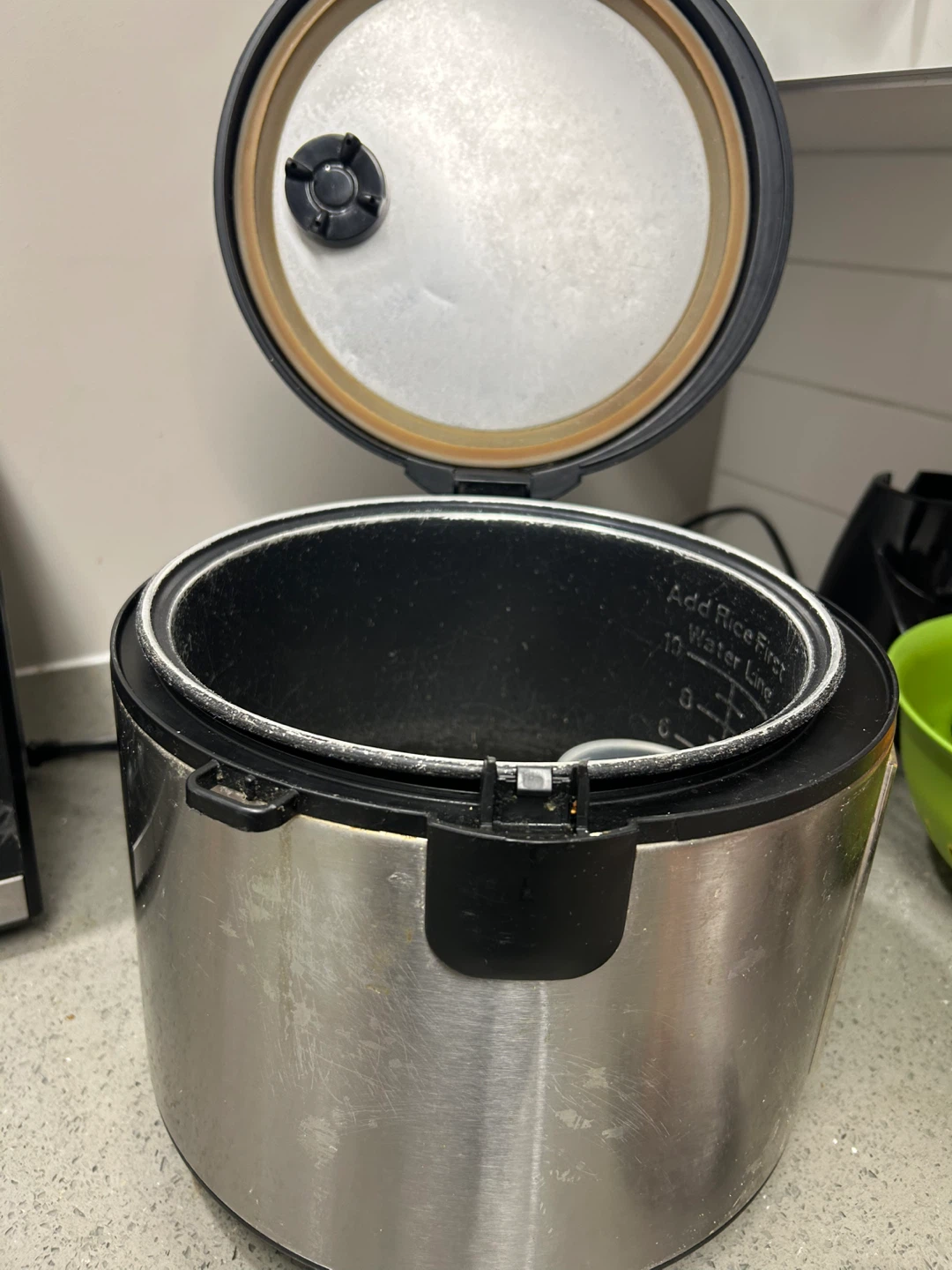 Midea Rice Cooker - photo 5