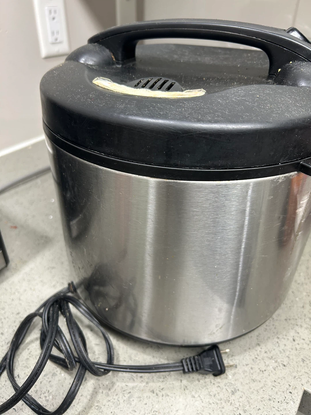 Midea Rice Cooker - photo 2