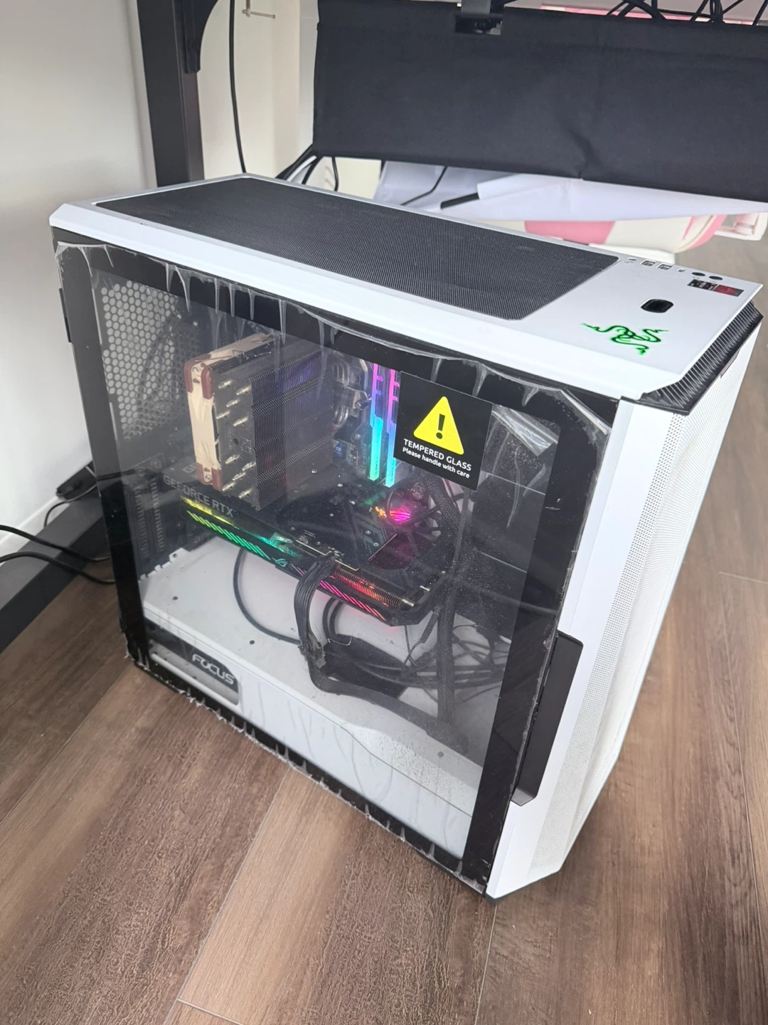 Desktop Gaming PC