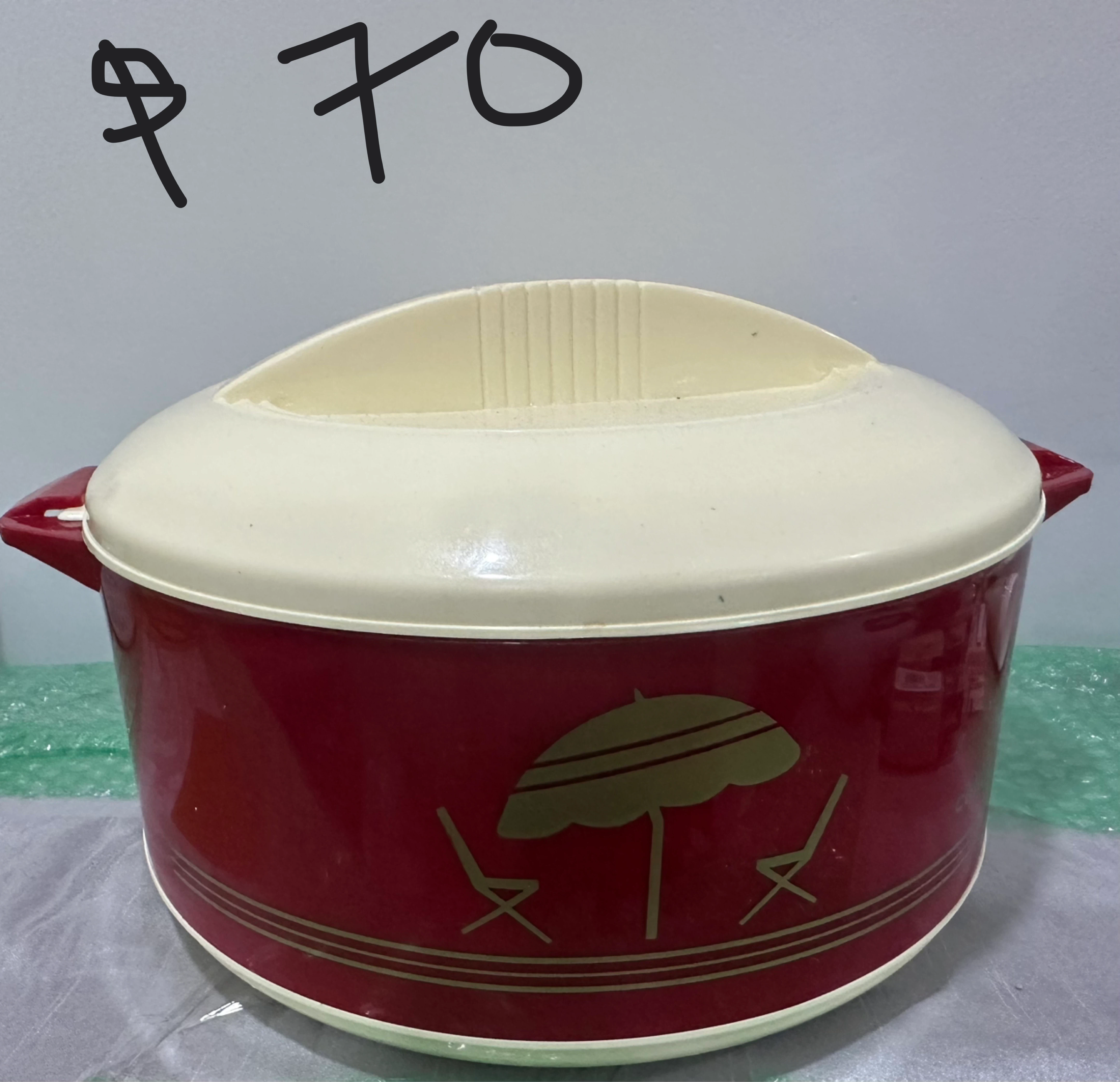 Hyu Tabletop Drum Grater - photo 2
