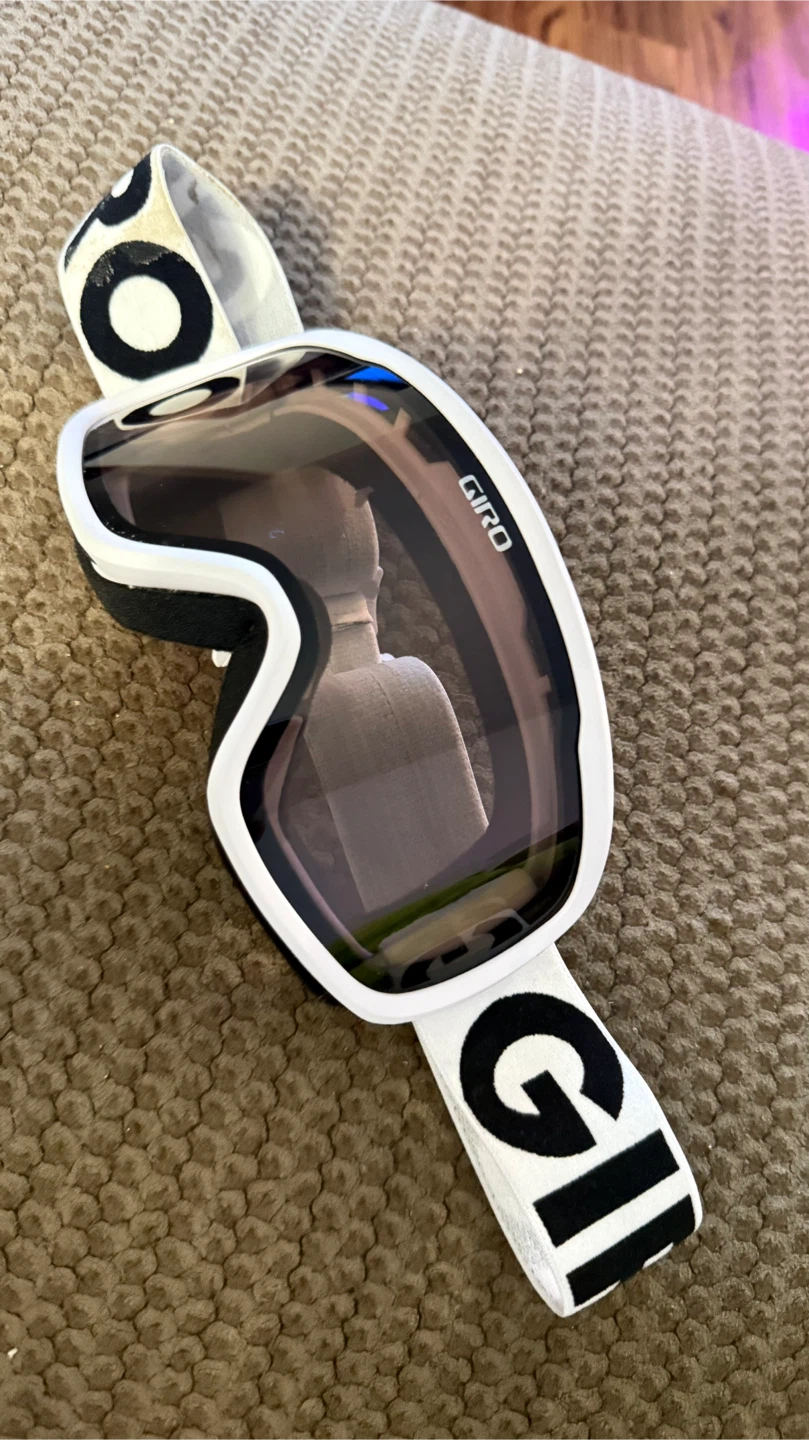 Giro Ski Goggles