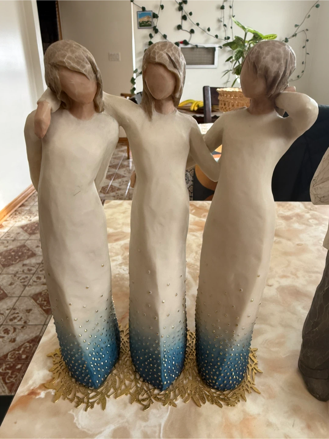 Willow Tree Figurines