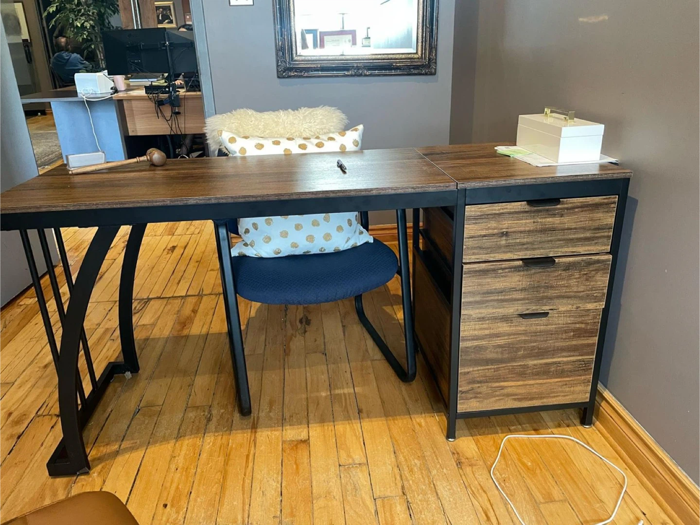 Desk