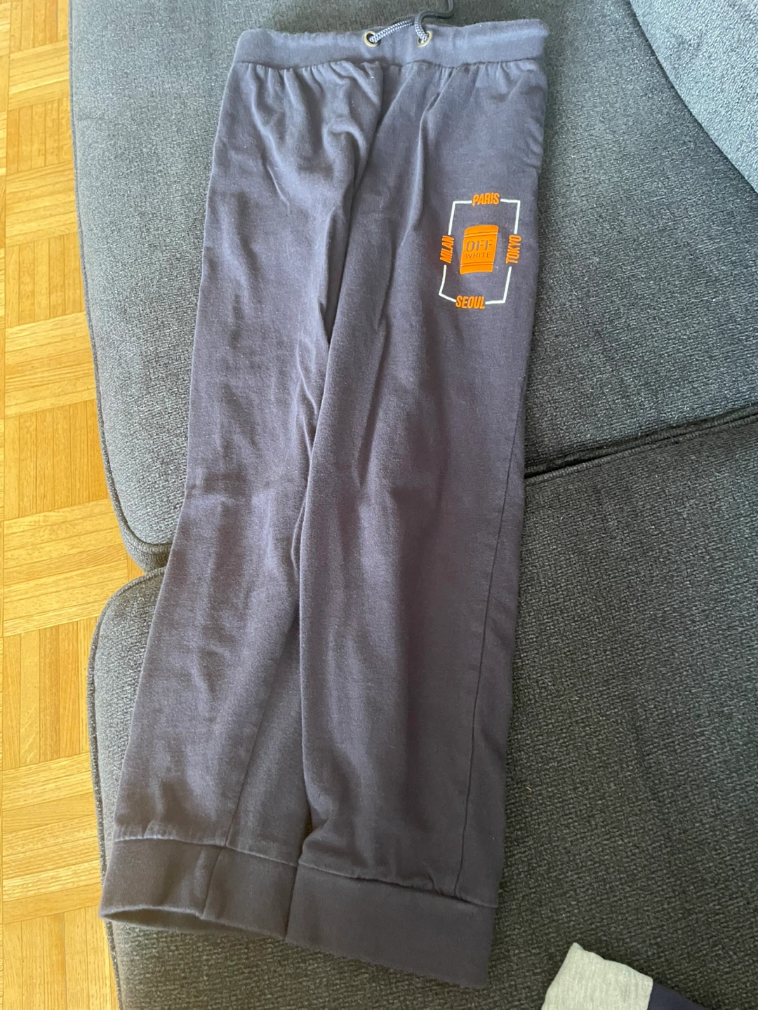Carter's 7/7A T-Shirt and Pants Set - photo 4