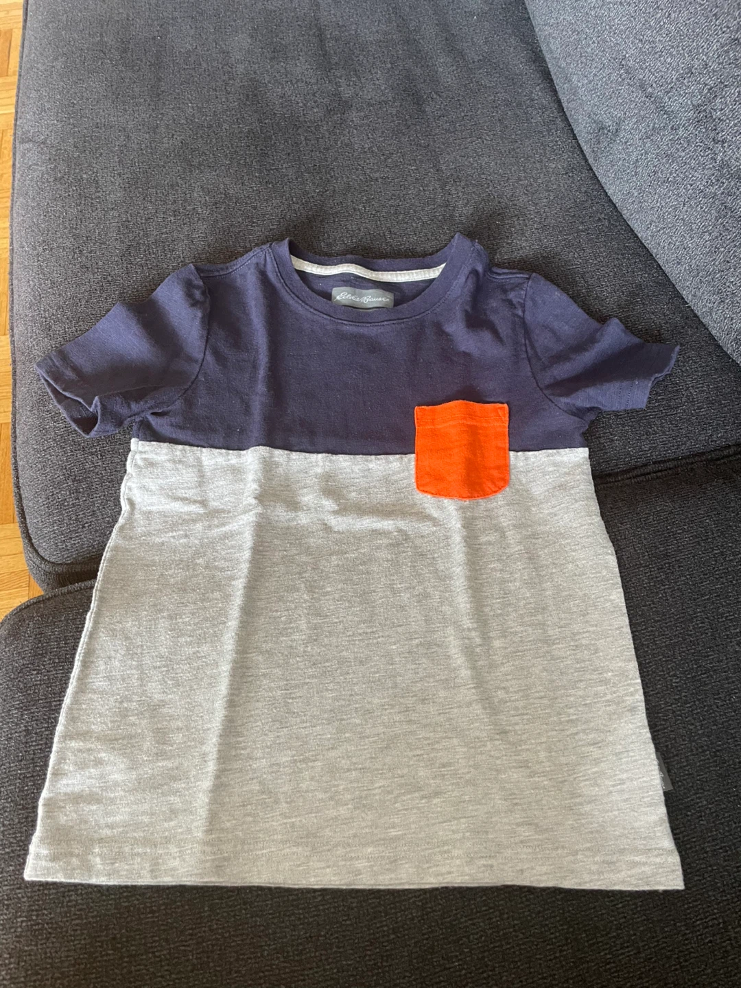 Carter's 7/7A T-Shirt and Pants Set - photo 5