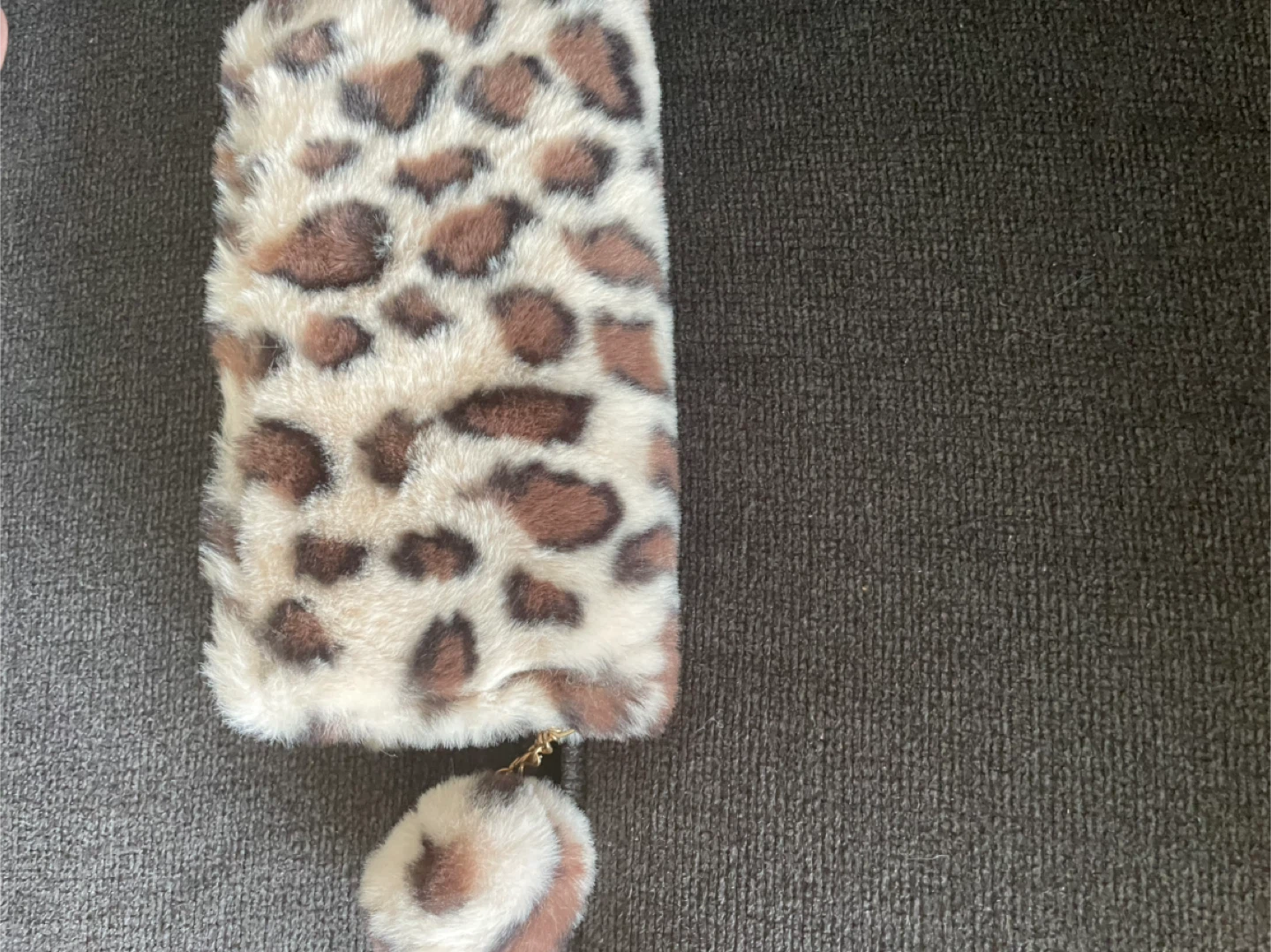 Pink Bunny Crossbody Bag - photo 4