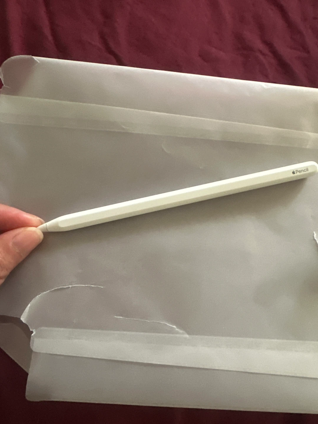 Apple Pencil - photo 3