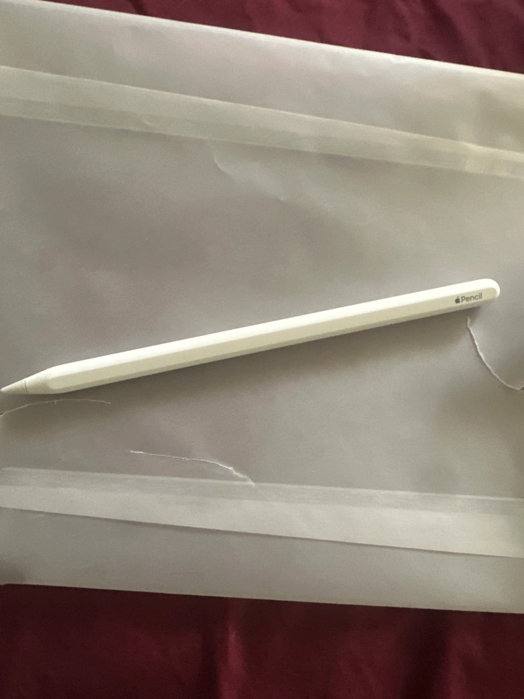 Apple Pencil - photo 2
