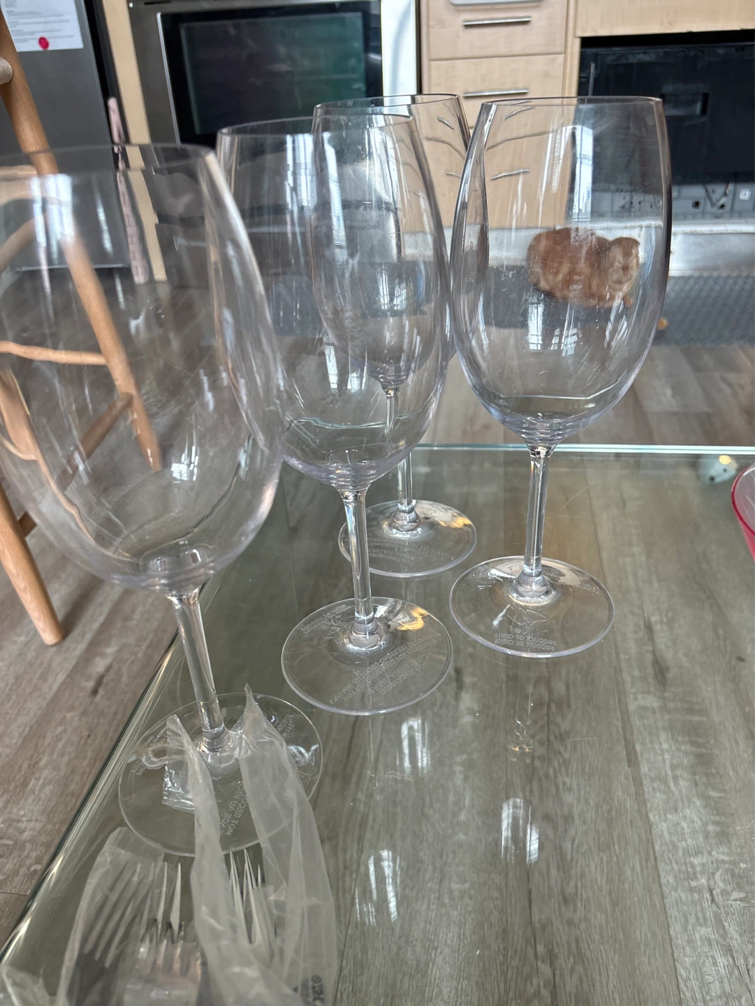 Girlie party hosting items with high end silverware included - photo 2