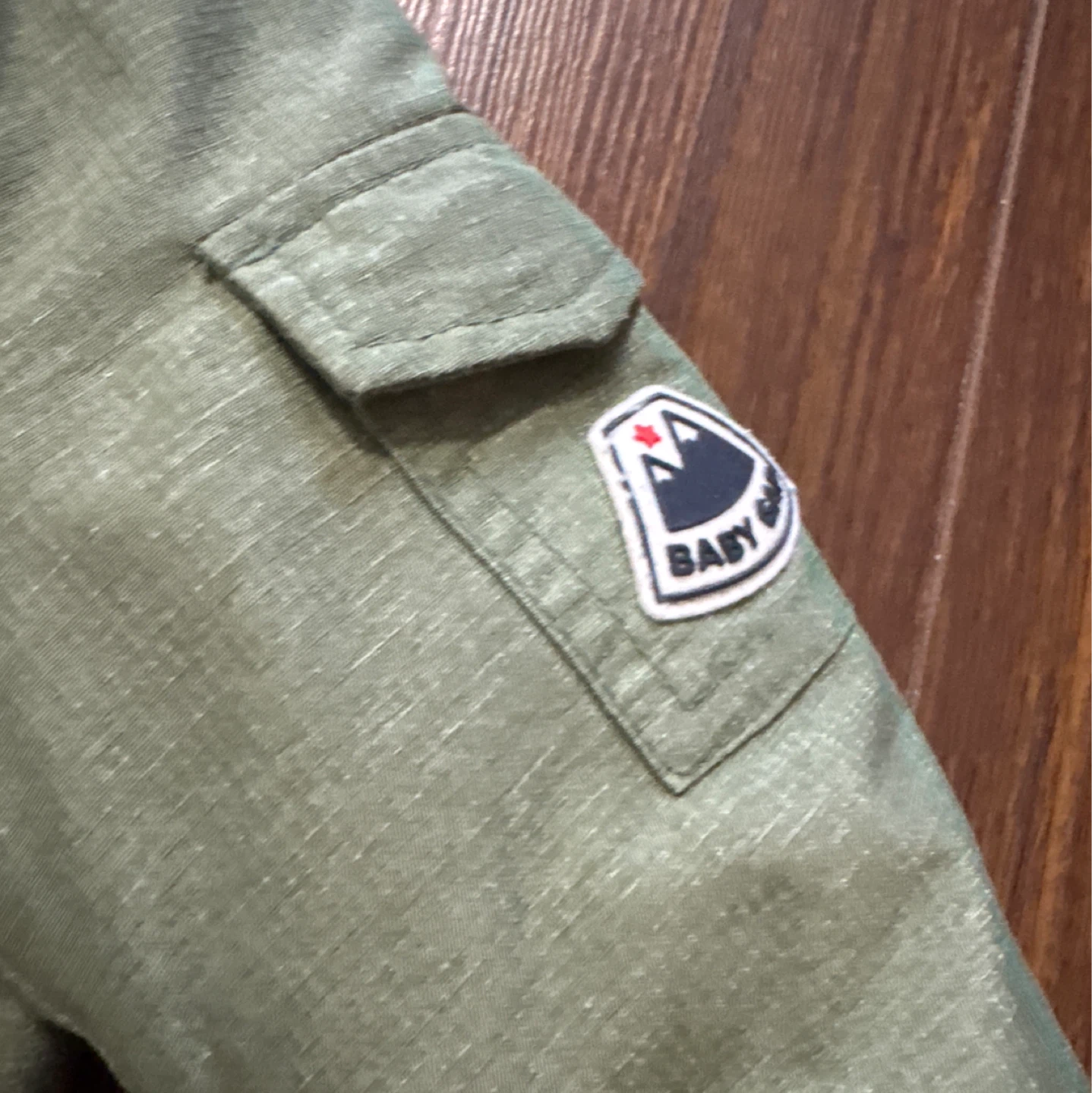 Baby Gap Winter Jacket - 12-18 Months - photo 3