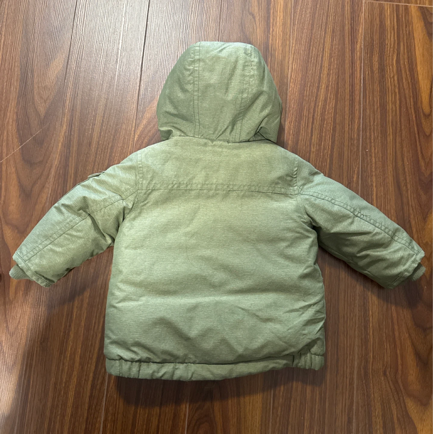Baby Gap Winter Jacket - 12-18 Months - photo 4