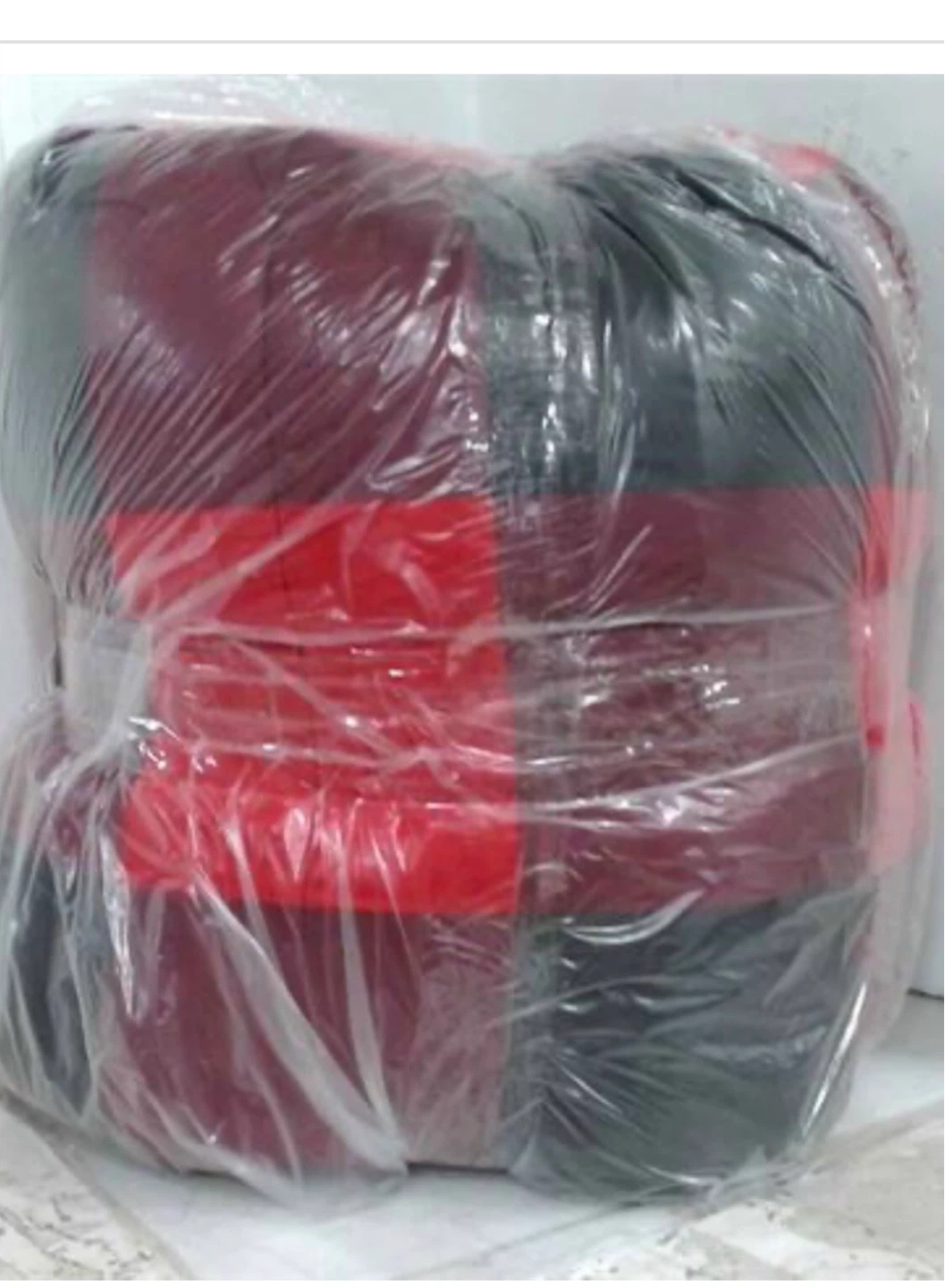 7 piece Comforter Set size Full - photo 2