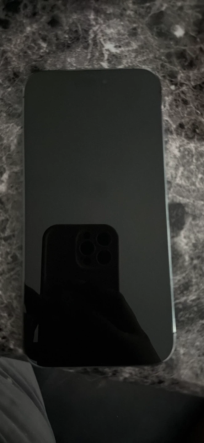 Apple iPhone 14 Pro Max - Deep Purple - photo 2