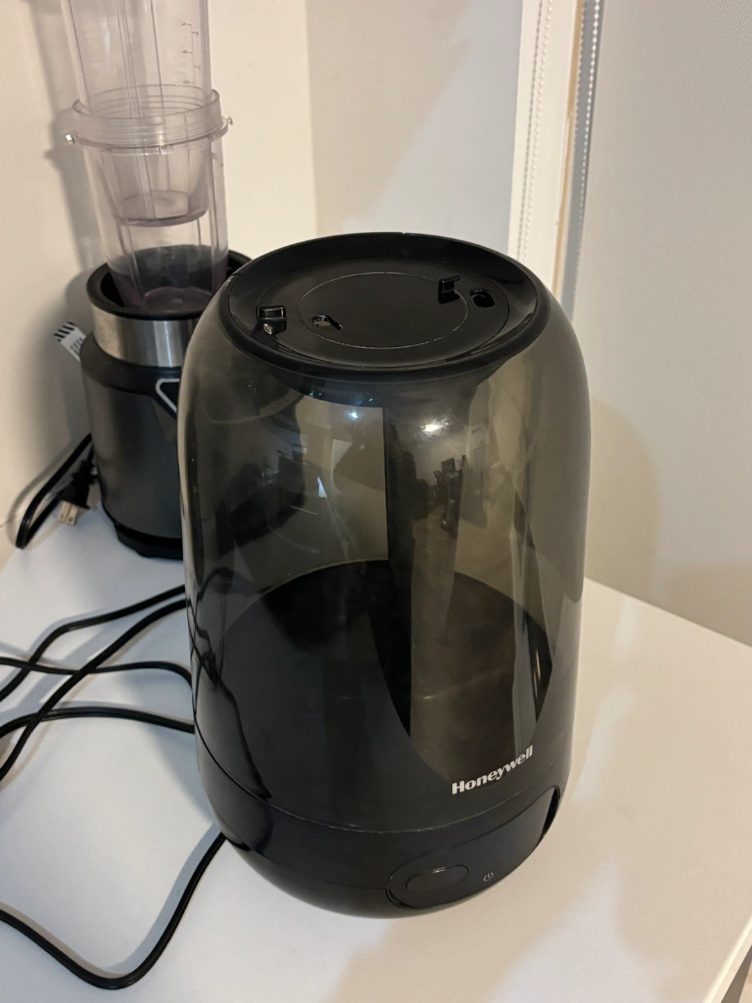 Honeywell Humidifier - photo 2
