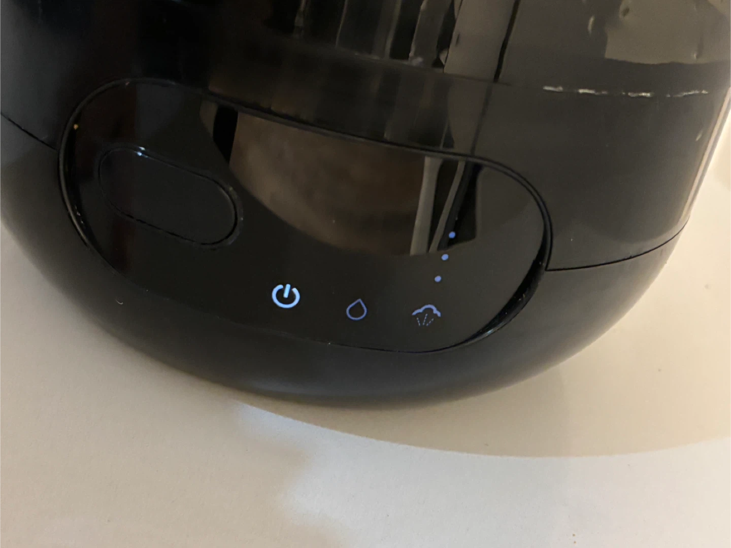 Honeywell Humidifier - photo 4