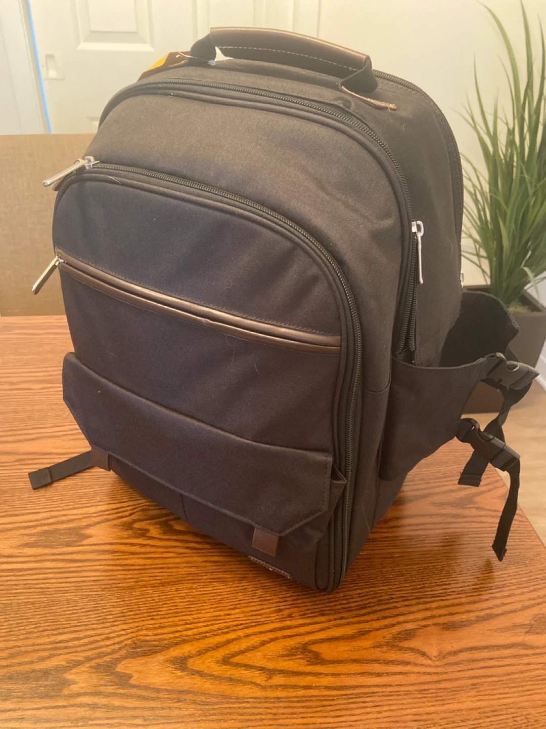 Sunflora Picnic Backpack- NWT - photo 3