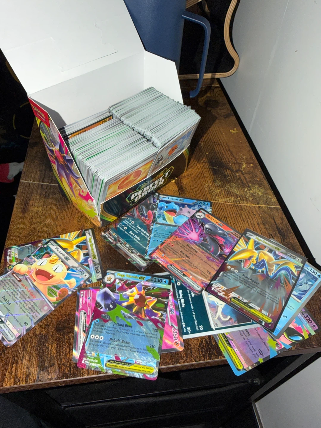 Pokemon Trading Card Game Elite Trainer Box