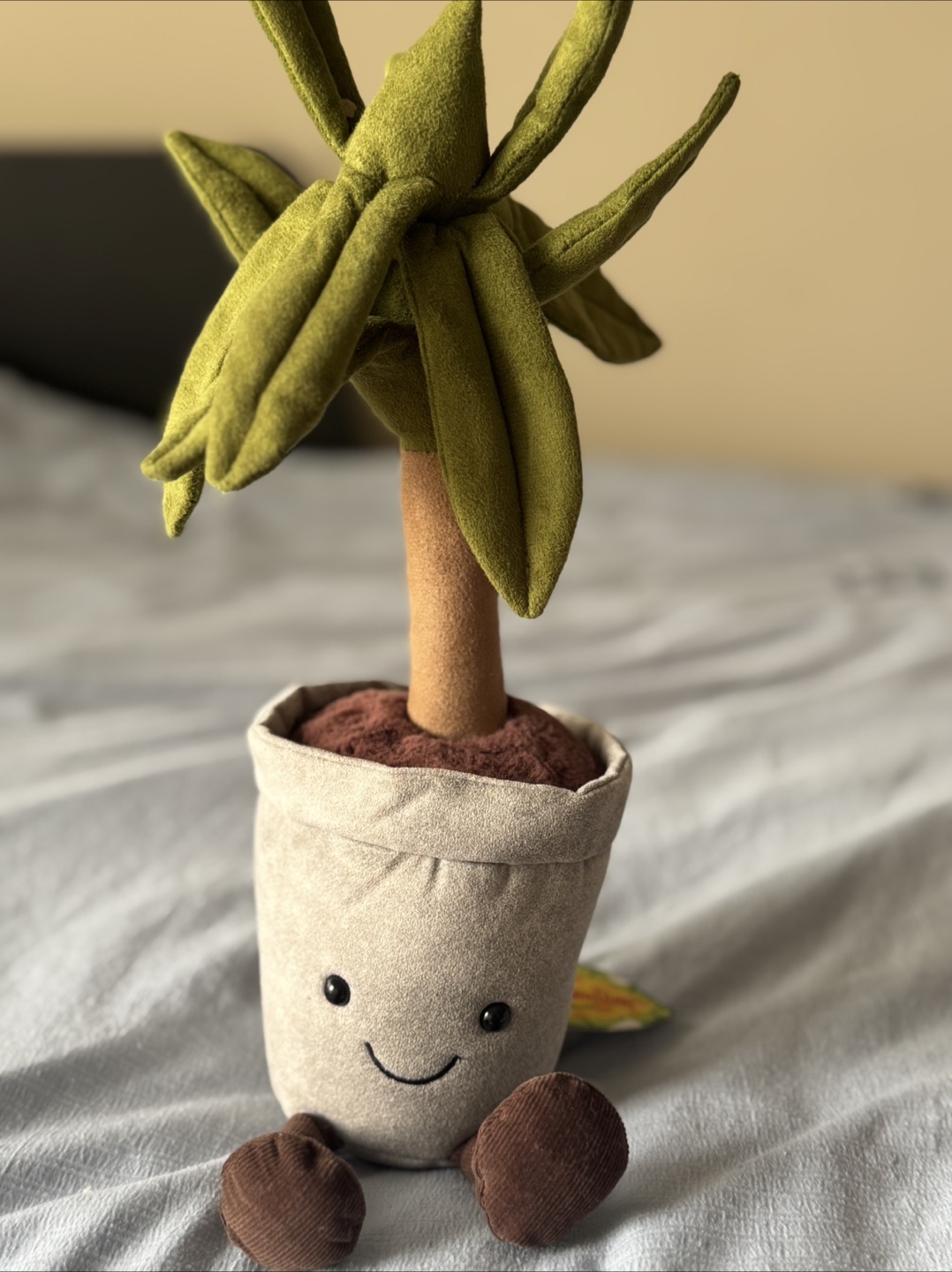 Jellycat Amuseable Palm Plant - photo 2