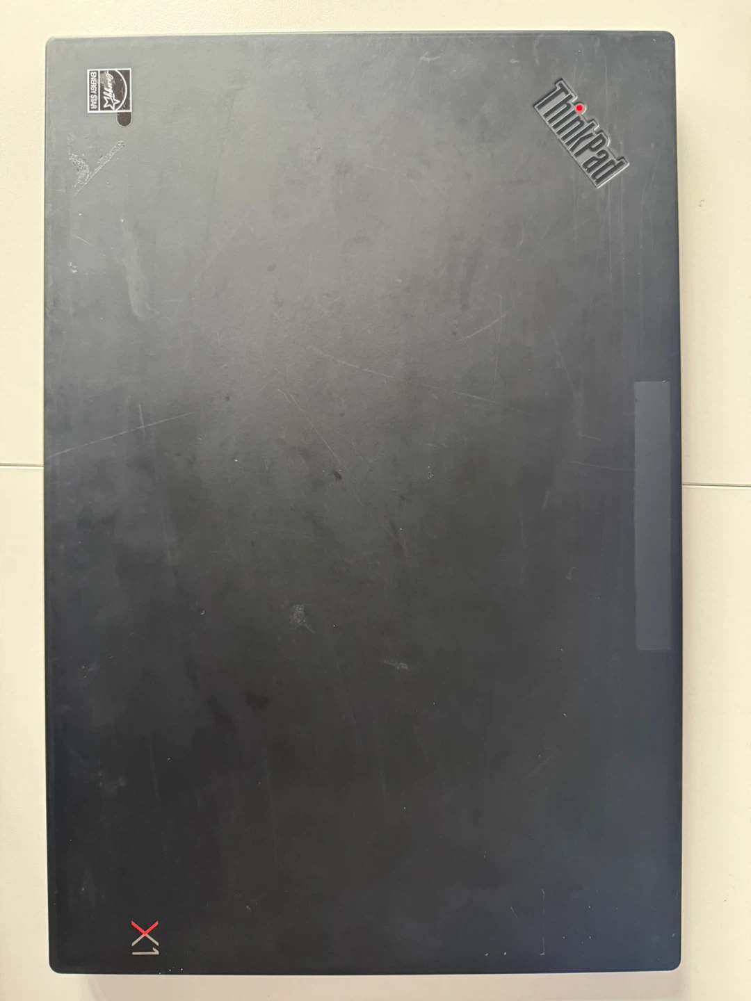 Lenovo X1 Carbon Intel i7 Win 11 Pro 238GB & 16GB - photo 5