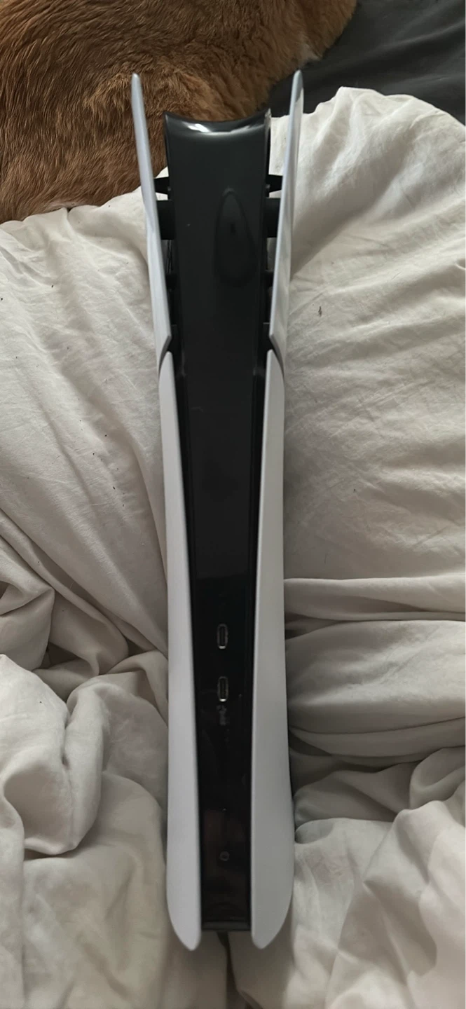 Playstation 5 Slim Digital edition