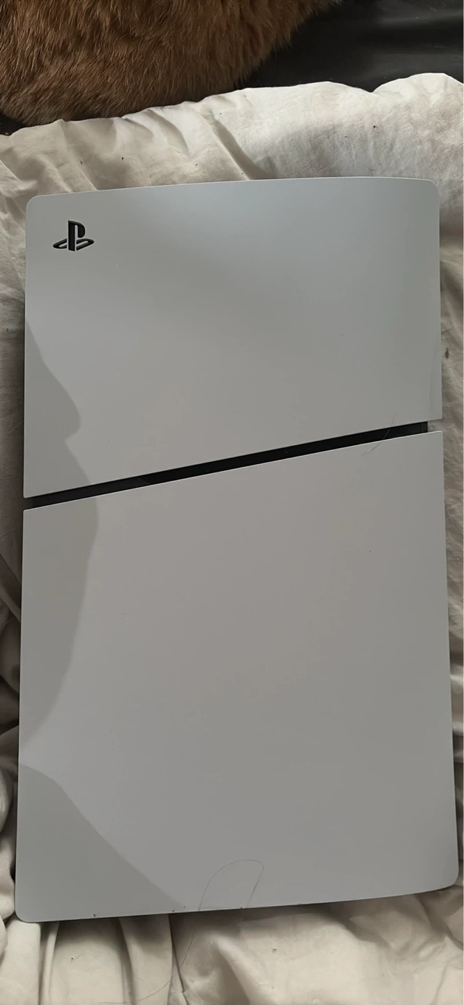 Playstation 5 Slim Digital edition - photo 3