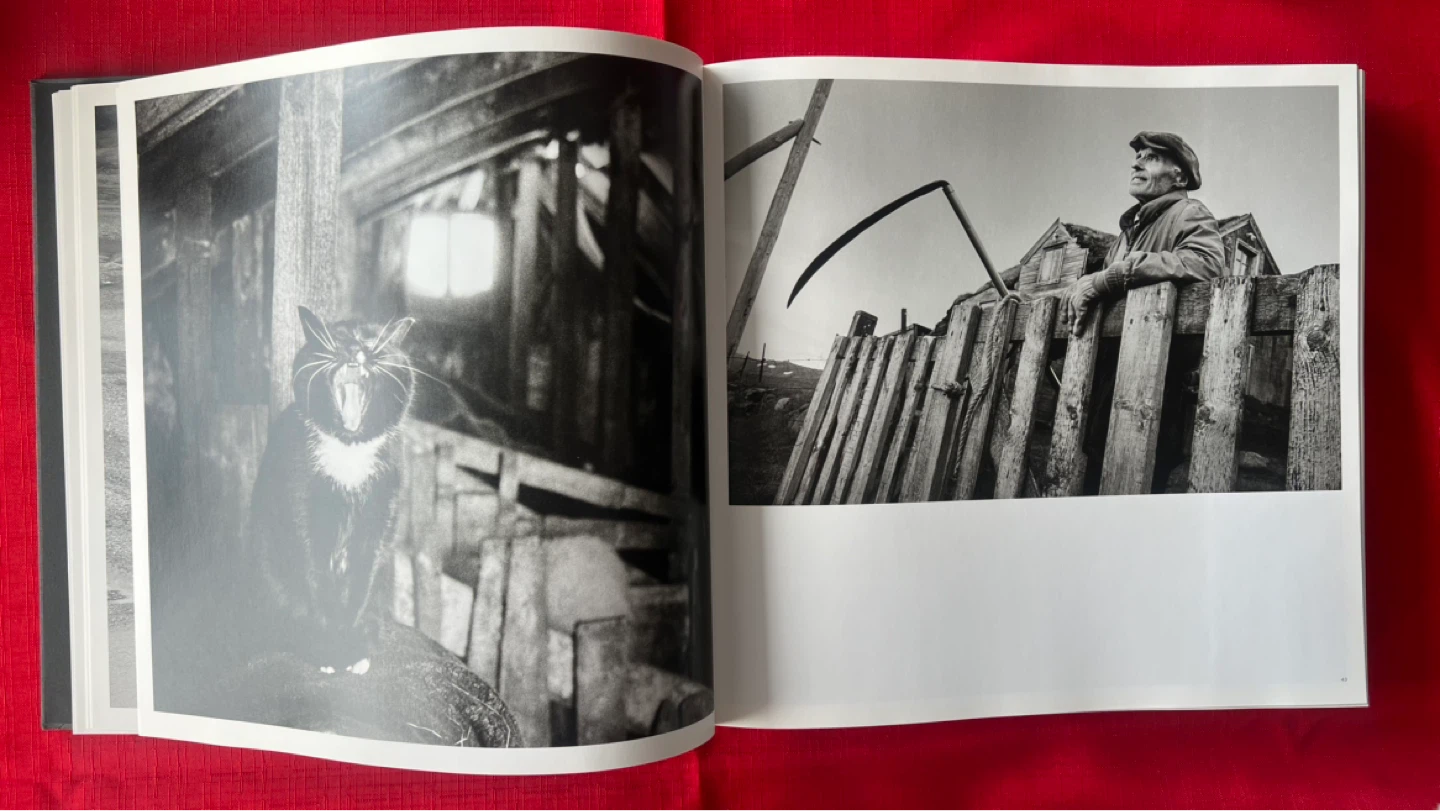 RARE Collector’s: Faces of the North (2016 Expanded Edition) - photo 4