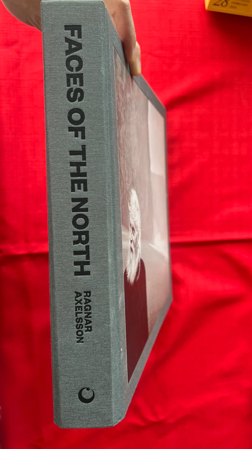 RARE Collector’s: Faces of the North (2016 Expanded Edition) - photo 5