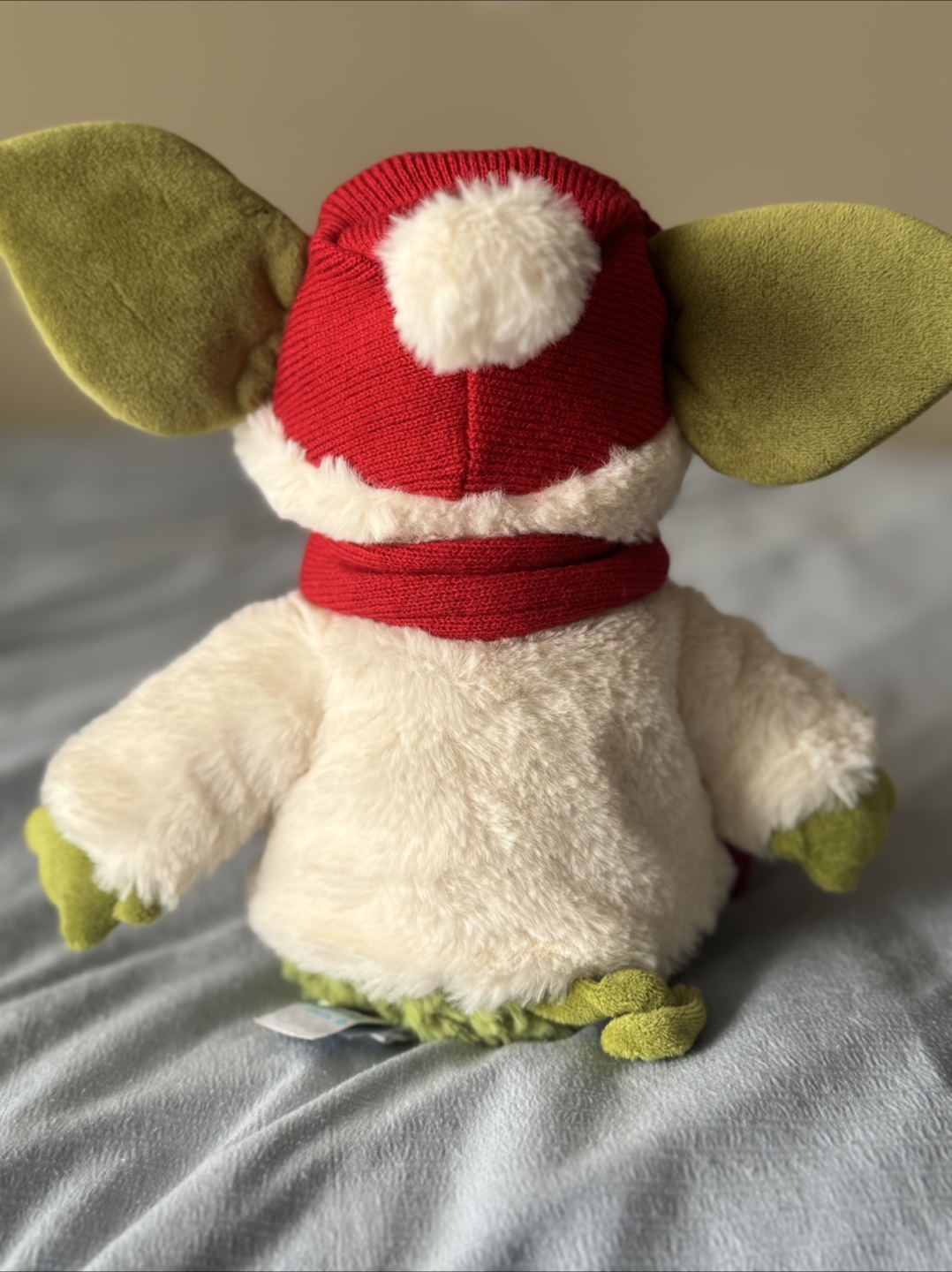 Jellycat Christmas Plush Toy - photo 2