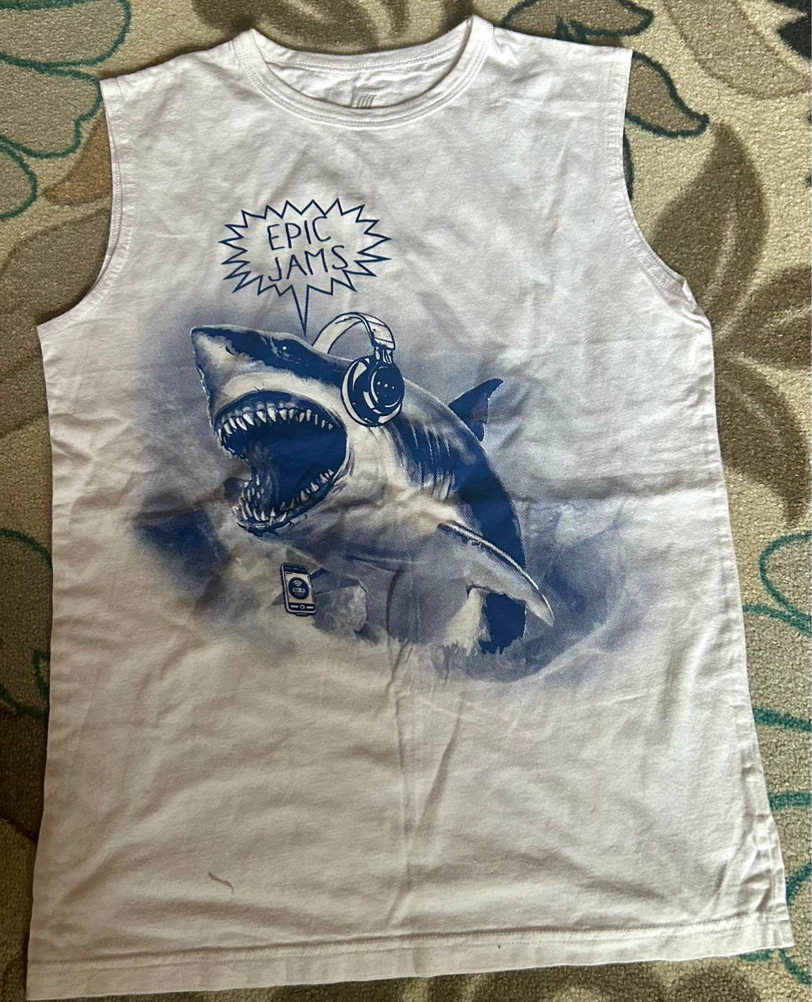 Boys shirt bundle - photo 2